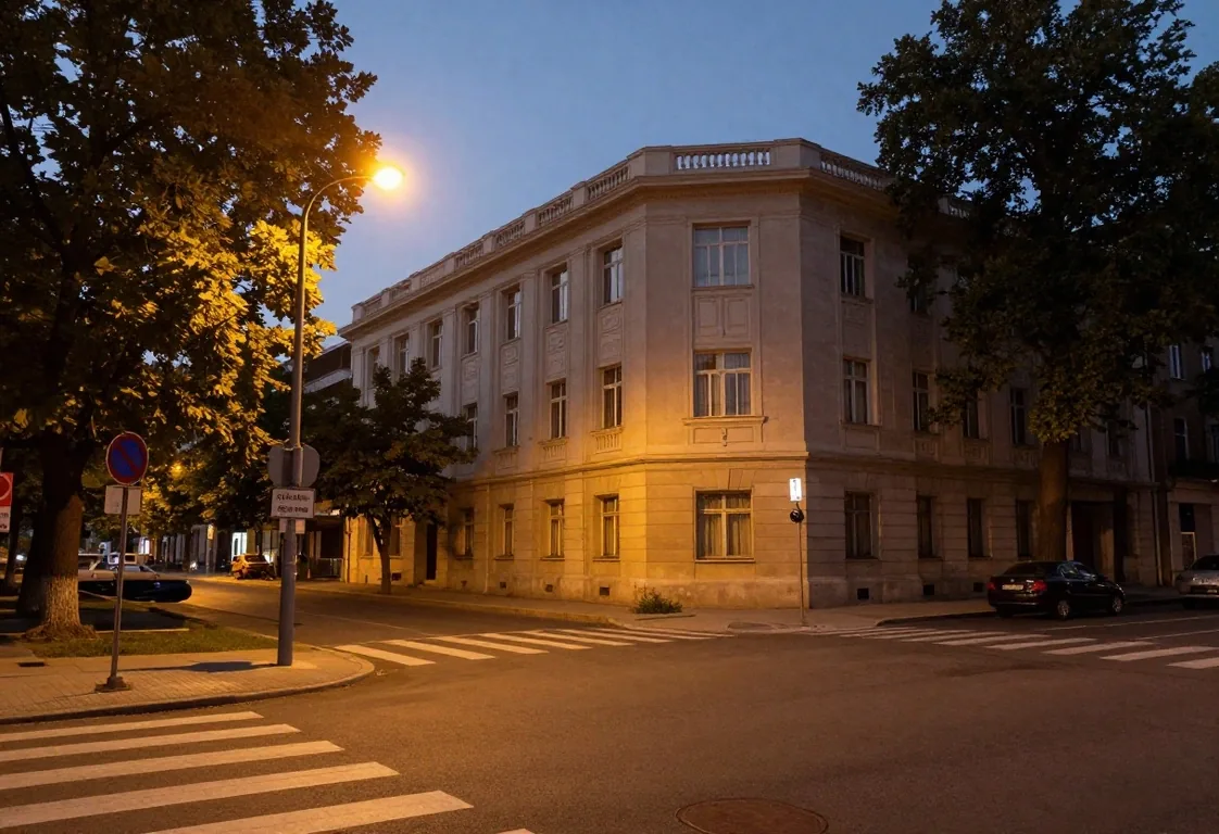 Ankara banka binası