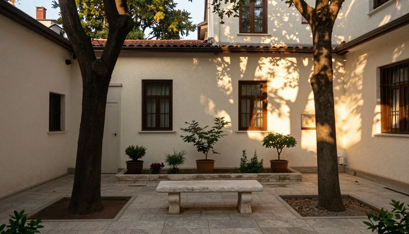 İstanbul'da işlem masası