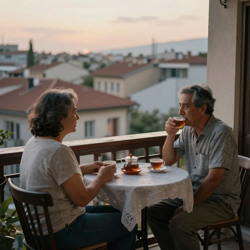 Türk lirası ve birikim cüzdanı yakın plan