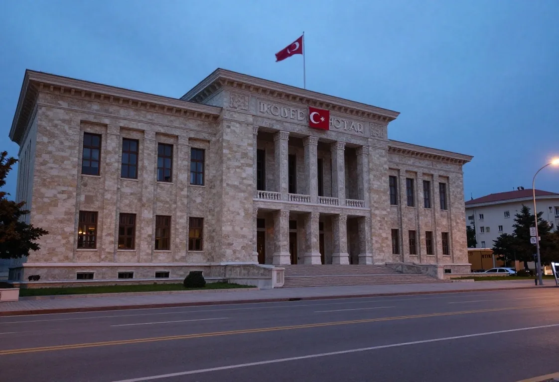 Ankara orta vadeli plan açıklaması