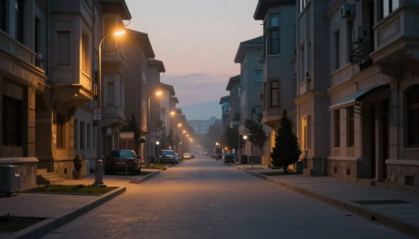 Orta vadeli plan belgeleri ve hesap makinesi