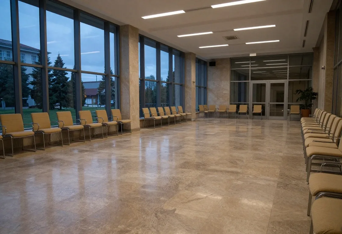 Ankara orta vadeli plan basın toplantı salonu