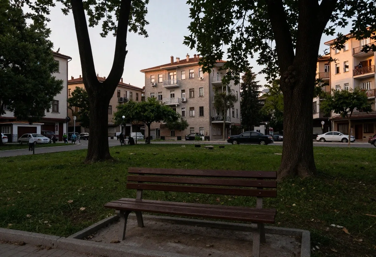 Koyu yüzey üzerinde birikim defteri ve hesap makinesi