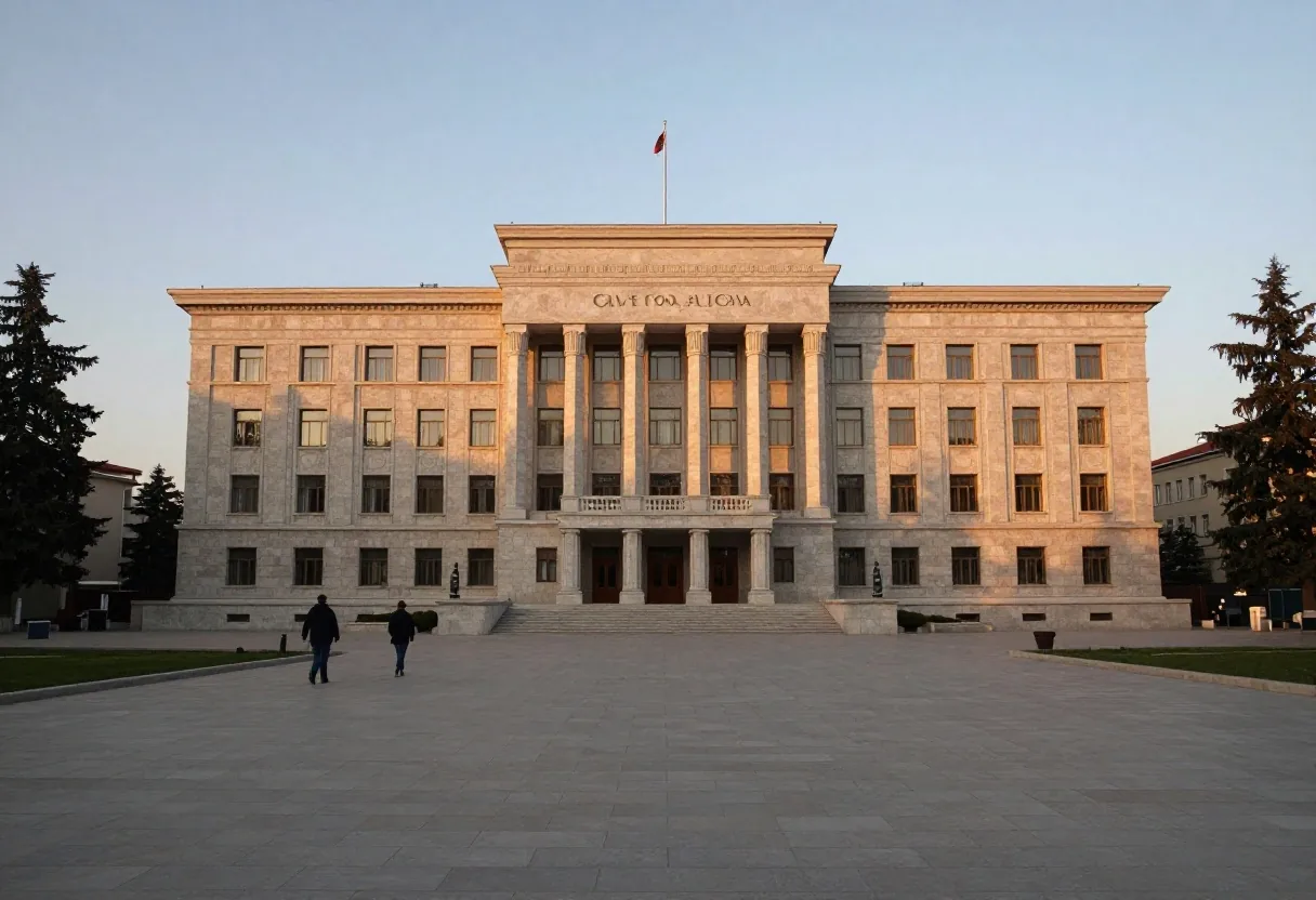 Yeni hükümet planında büyüme patikası