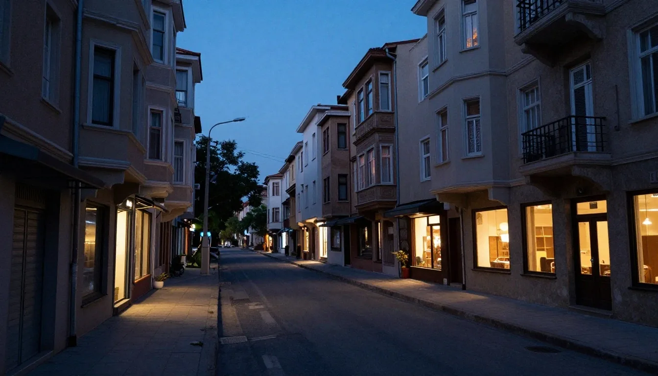 Tüm haberler
