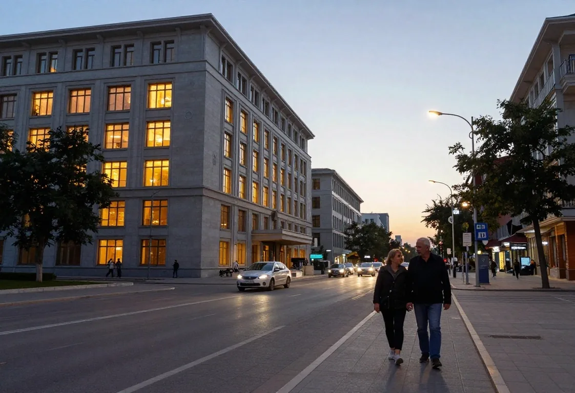 Ankara'da piyasa izleme ofisi